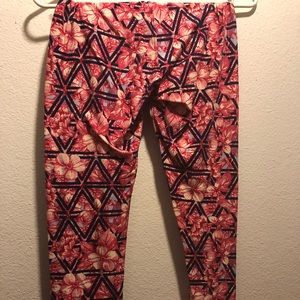 Lularoe leggings
